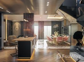 4 غرفة نوم تاون هاوس للبيع في Westown, Sheikh Zayed Compounds, الشيخ زايد