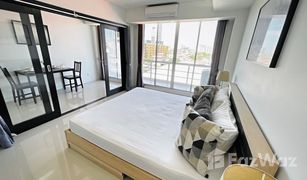 1 Schlafzimmer Wohnung zu verkaufen in Phra Khanong, Bangkok The Waterford Sukhumvit 50