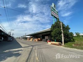  Warehouse for rent in Bang Bua Thong, Nonthaburi, Lahan, Bang Bua Thong