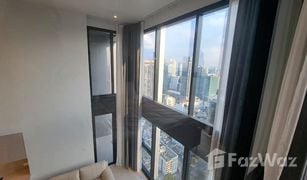 曼谷 Si Lom The Lofts Silom 2 卧室 公寓 售 