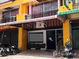 3 Bedroom Townhouse for sale in Old Phuket Town, Talat Yai, Talat Yai