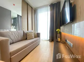 1 chambre Condominium à louer à , Suriyawong