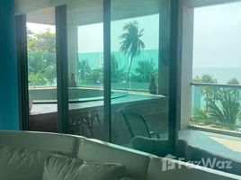 ขายคอนโด 3 ห้องนอน ในโครงการ อนัญญา บีชฟร้อนท์ วงศ์อมาตย์, นาเกลือ, พัทยา, ชลบุรี, ไทย