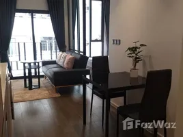 1 Schlafzimmer Wohnung zu vermieten im Muniq Sukhumvit 23, Khlong Toei Nuea