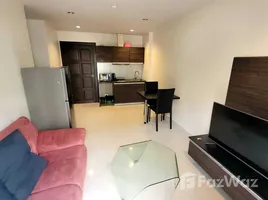 ขายคอนโด 1 ห้องนอน ในโครงการ ปาร์ค เลน จอมเทียน, เมืองพัทยา