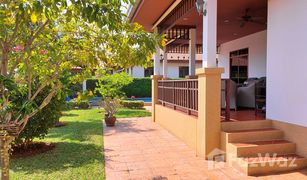 3 Bedrooms Villa for sale in Nong Kae, Hua Hin Manora Village III