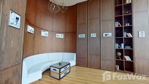 Fotos 1 of the Library / Reading Room at Mida Grande Resort Condominiums