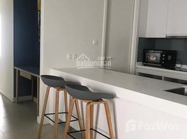 Studio Chung cư for rent at , Thảo Điền, Quận 2