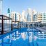 Studio Apartment for sale at Studio One, Dubai Marina