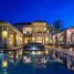 5 Habitación Villa en alquiler en Fusion Suites Da Nang, Phuoc My