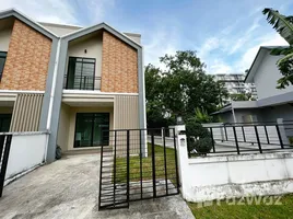 ขายทาวน์เฮ้าส์ 2 ห้องนอน ใน ฉลอง, ภูเก็ต, ฉลอง