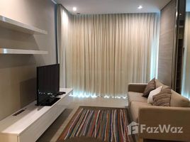 1 Schlafzimmer Wohnung zu vermieten im The Room Sukhumvit 21, Khlong Toei Nuea