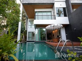 3 Bedroom Villa for sale at The Eva, Rawai