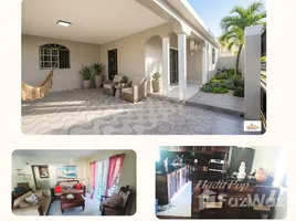 Maison 3 chambre à vendre à Puerto Plata, San Felipe De Puerto Plata, Puerto Plata, République dominicaine