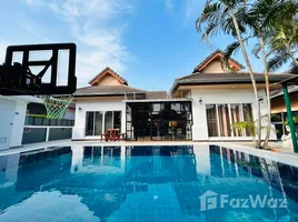 2 Bedroom Villa for sale in Huai Yai, Pattaya, Huai Yai, Pattaya, Chon Buri, Thailand