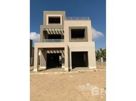 4 Bedroom Villa for sale at Palm Hills Katameya Extension, The 5th Settlement, New Cairo City