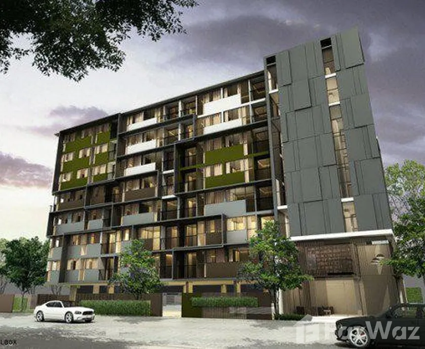 2 Bedroom Condo for Rent at B Republic for ฿15,000/mo U1858368