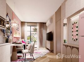 ขายอพาร์ทเม้นท์ 2 ห้องนอน ในโครงการ คาตาเบลโล, กะรน, เมืองภูเก็ต, ภูเก็ต