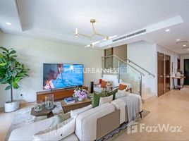 6 спален Вилла на продажу в Santorini, DAMAC Lagoons