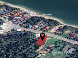 ขายที่ดิน ใน บางน้ำจืด, ชุมพร, บางน้ำจืด, หลังสวน