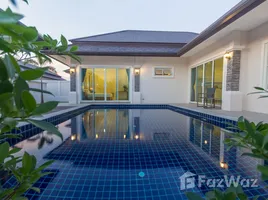 3 chambre Villa à vendre à Hua Hin Grand Hills., Hin Lek Fai