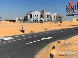  Terrain à vendre à Al Zaheya Gardens., Al Zahya, Ajman