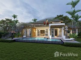 2 Bedroom House for sale at Villa Medica, Pa Khlok