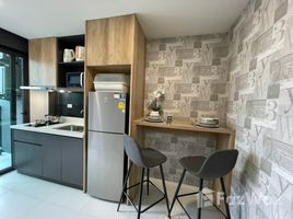 1 спален Квартира в аренду в The Win Condominium, Nong Prue