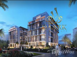 1 Bedroom Apartment for sale at Oasis Residences, Oasis Residences, Masdar City