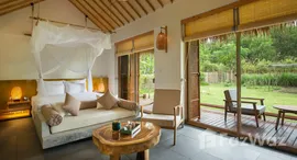 Viviendas disponibles en Maia Resort Quy Nhon