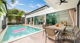Unités disponibles à Baannaraya Pool Villas Residence