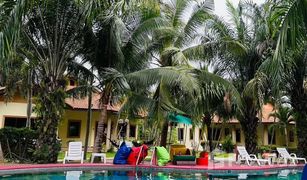 12 Schlafzimmern Hotel / Resort zu verkaufen in Huai Yai, Pattaya 