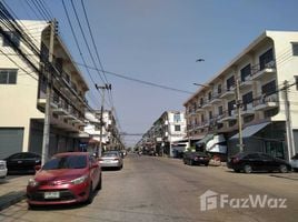 6 спален Таунхаус в аренду в Baan Benjasub, Rangsit, Thanyaburi, Патумтани