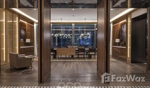 4 Schlafzimmern Penthouse zu verkaufen in , Dubai The Residences