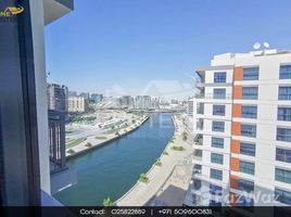 2 Bedroom Apartment for sale at The View, Danet Abu Dhabi