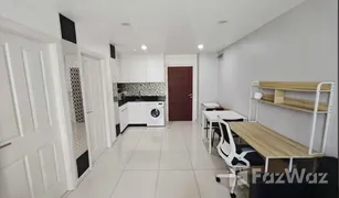 1 Bedroom Condo for sale in Nong Prue, Pattaya Art On The Hill