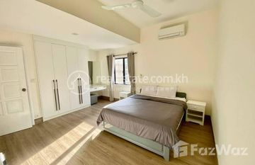 Two Bedroom for rent in BKK1 in Tuol Svay Prey Ti Muoy, プノンペン