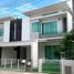 3 Bedroom Villa for sale at Malada Home and Resort, Nong Khwai