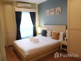 2 спален Кондо на продажу в Phuket Villa Patong Beach, Патонг