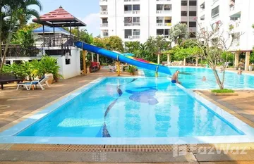 9 Karat Condo in Nong Prue, Pattaya