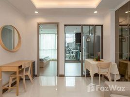 1 Schlafzimmer Wohnung zu vermieten im Supalai Oriental Sukhumvit 39, Khlong Tan Nuea