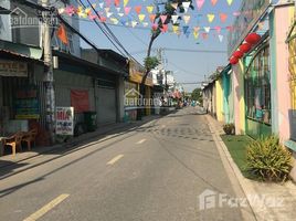 Studio Nhà mặt tiền for sale in Hiệp Thành, Quận 12, Hiệp Thành