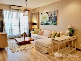 3 Bedroom Apartment for rent at Citi Smart Condominium, Khlong Toei, Khlong Toei, Bangkok