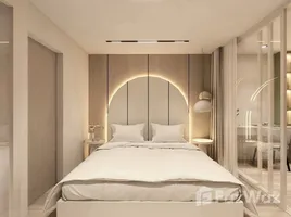 1 Bedroom Apartment for sale at Srithana Condominium 2, Suthep, Mueang Chiang Mai
