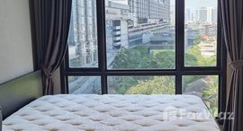 Unités disponibles à Whizdom Avenue Ratchada - Ladprao
