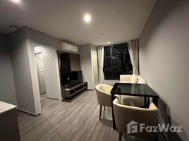 1 Schlafzimmer Wohnung zu vermieten im Ideo Mobi Sukhumvit 40, Phra Khanong