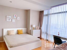 1 спален Кондо в аренду в Circle Living Prototype, Makkasan