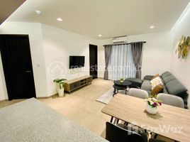 2 Schlafzimmer Appartement zu vermieten im Fully-Furnished Unit for rent, Chak Angrae Leu, Mean Chey