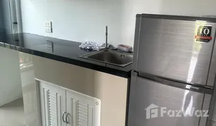 1 Bedroom Condo for sale in Nong Mai Daeng, Pattaya The Kump Condominium