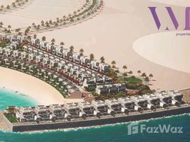 3 Habitación Villa en venta en Danah Bay, Pacific, Al Marjan Island, Ras Al-Khaimah